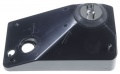 Saeco Container - Cp1065-01 Schwarz Zusatz bohnen Steuerung v2+dichtung Cst
